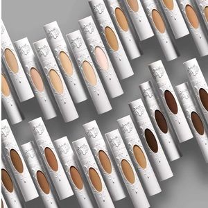 KVD True Portrait foundation